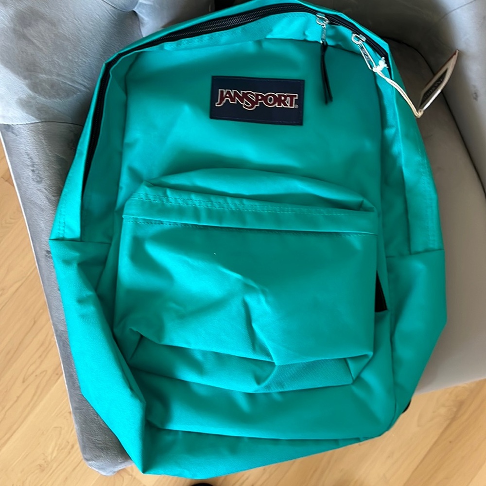 Jansport backpack NWT